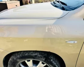 Крыло Toyota
