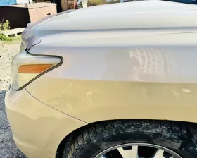 Крыло Toyota