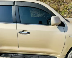 Дверь боковая Toyota