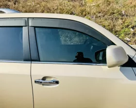 Дверь боковая Toyota