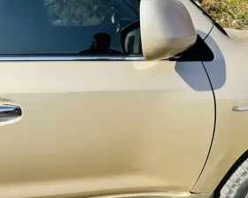 Дверь боковая Toyota