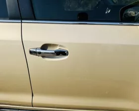 Дверь боковая Toyota
