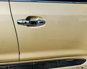 Дверь боковая Toyota