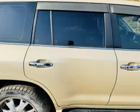 Дверь боковая Toyota