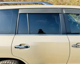 Дверь боковая Toyota