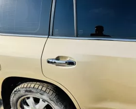Дверь боковая Toyota