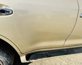 Дверь боковая Toyota
