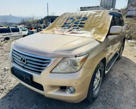 Дверь боковая Toyota