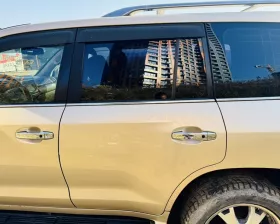 Дверь боковая Toyota