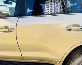 Дверь боковая Toyota