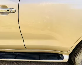 Дверь боковая Toyota