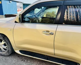 Дверь боковая Toyota