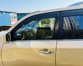 Дверь боковая Toyota