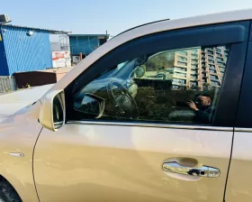 Дверь боковая Toyota