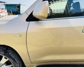 Дверь боковая Toyota