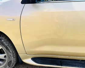 Дверь боковая Toyota