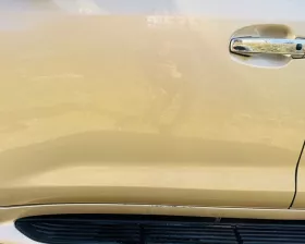 Дверь боковая Toyota