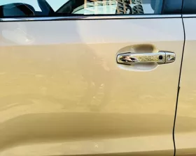 Дверь боковая Toyota