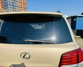 Дверь 5я Toyota
