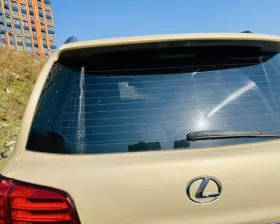 Дверь 5я Toyota