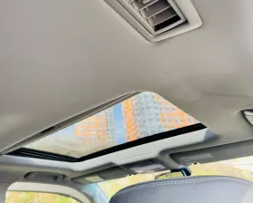 Крыша Toyota
