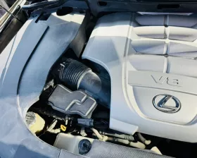 Двигатель Toyota