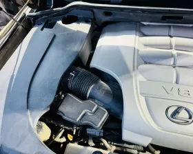 Двигатель Toyota