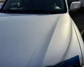 Капот Toyota