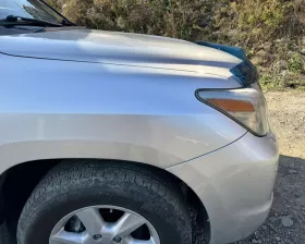 Крыло Toyota
