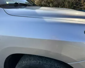 Крыло Toyota