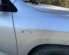 Крыло Toyota
