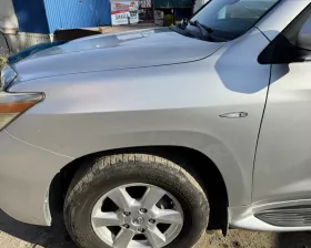 Крыло Toyota