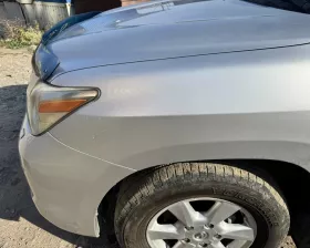 Крыло Toyota
