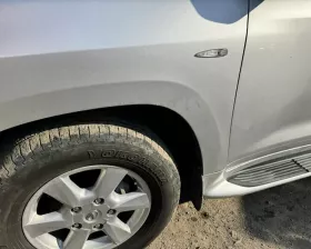 Крыло Toyota