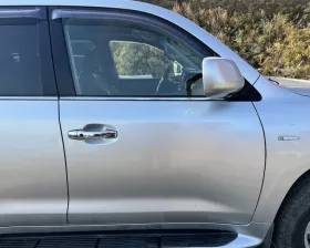 Дверь боковая Toyota