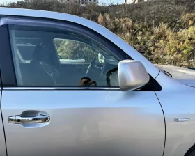 Дверь боковая Toyota