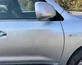 Дверь боковая Toyota