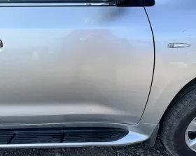 Дверь боковая Toyota