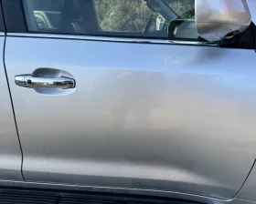 Дверь боковая Toyota