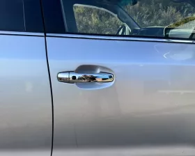 Дверь боковая Toyota