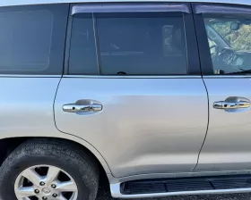 Дверь боковая Toyota