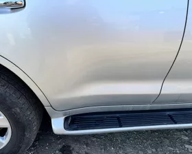Дверь боковая Toyota