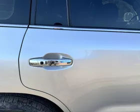 Дверь боковая Toyota