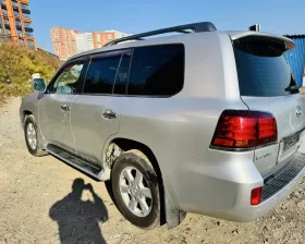 Дверь боковая Toyota