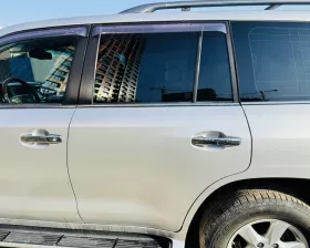 Дверь боковая Toyota
