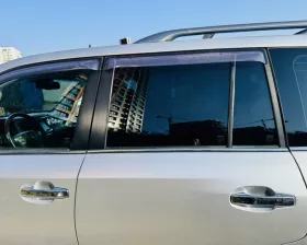 Дверь боковая Toyota