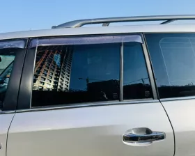 Дверь боковая Toyota