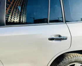 Дверь боковая Toyota