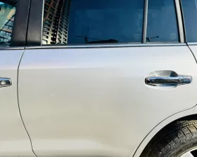 Дверь боковая Toyota