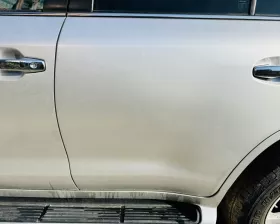 Дверь боковая Toyota